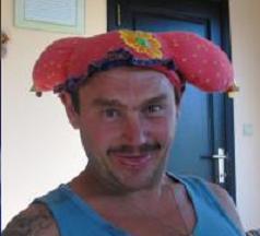et oui moi aussi je suis occupé de faire le gogolle 